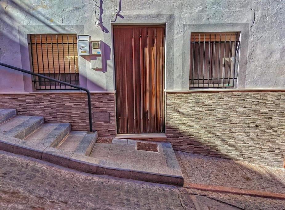 Casa Remes Apartment Sagunto Exterior photo