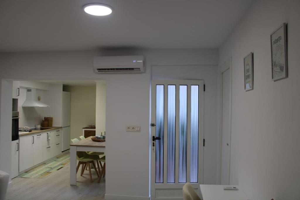 Casa Remes Apartment Sagunto Exterior photo